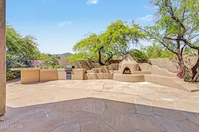 7020 E Whispering Mesquite Trail, Scottsdale, AZ 85266 - Photo 5