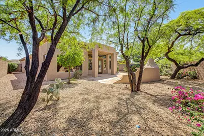 7020 E Whispering Mesquite Trail, Scottsdale, AZ 85266 - Photo 31