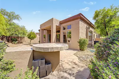 7020 E Whispering Mesquite Trail, Scottsdale, AZ 85266 - Photo 33
