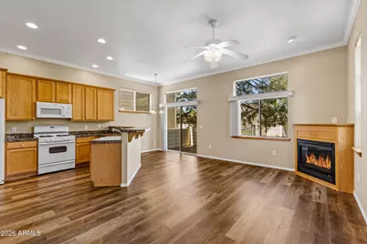 4450 E Savannah Circle, Flagstaff, AZ 86004 - Photo 5