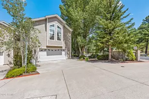 4450 E Savannah Cir, Flagstaff, AZ 86004 - Photo 1