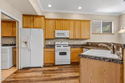 4450 E Savannah Circle, Flagstaff, AZ 86004 - Photo 9