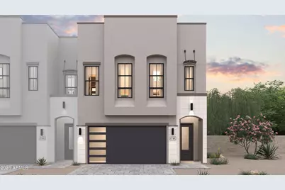 18526 N 64th Street, Phoenix, AZ 85054 - Photo 1
