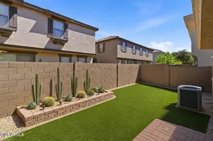 1265 S Aaron St, Mesa, AZ 85209 - Photo 1