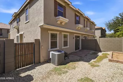 1265 S Aaron Street #249, Mesa, AZ 85209 - Photo 29