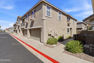 1265 S Aaron Street #249, Mesa, AZ 85209 - Photo 5