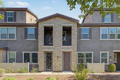 2344 E Hidalgo Avenue, Phoenix, AZ 85040 - Photo 1