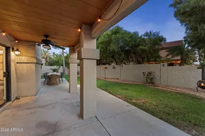 5759 W Drake Court, Chandler, AZ 85226 - Photo 33