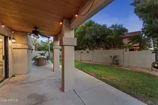 5759 W Drake Ct, Chandler, AZ 85226 - Photo 33