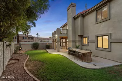 5759 W Drake Court, Chandler, AZ 85226 - Photo 35