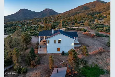 15815 E Fs9002 Road S, Prescott Valley, AZ 86315 - Photo 79