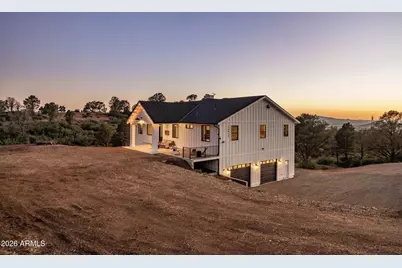 15815 E Fs9002 Road S, Prescott Valley, AZ 86315 - Photo 1