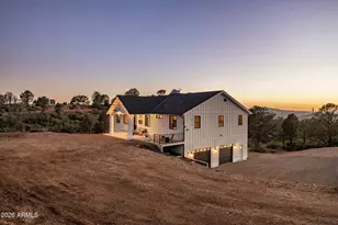 15815 E Fs9002 Road S, Prescott Valley, AZ 86315 - Photo 1