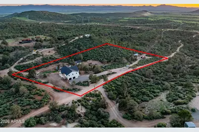 15815 E Fs9002 Road S, Prescott Valley, AZ 86315 - Photo 93