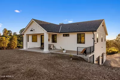 15815 E Fs9002 Road S, Prescott Valley, AZ 86315 - Photo 3