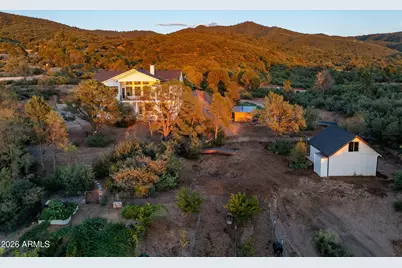 15815 E Fs9002 Road S, Prescott Valley, AZ 86315 - Photo 77