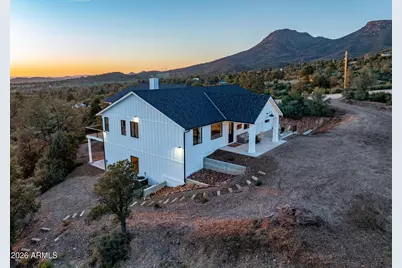 15815 E Fs9002 Road S, Prescott Valley, AZ 86315 - Photo 81