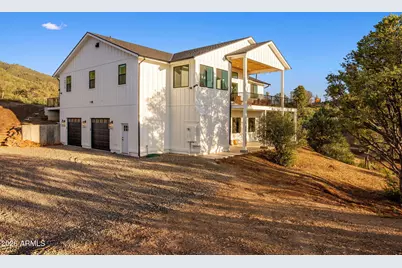 15815 E Fs9002 Road S, Prescott Valley, AZ 86315 - Photo 59
