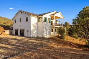 15815 E Fs9002 Road S, Prescott Valley, AZ 86315 - Photo 59