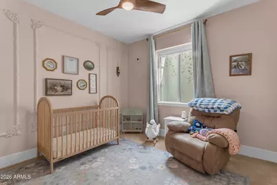 1261 N Los Alamos --, Mesa, AZ 85213 - Photo 61