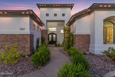 1261 N Los Alamos --, Mesa, AZ 85213 - Photo 3