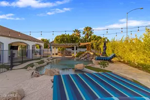 1261 N Los Alamos, Mesa, AZ 85213 - Photo 17