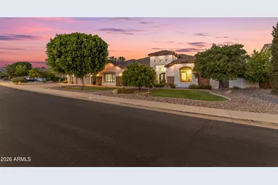 1261 N Los Alamos --, Mesa, AZ 85213 - Photo 23