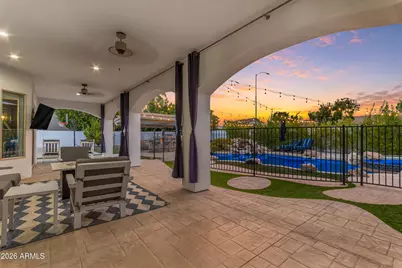 1261 N Los Alamos --, Mesa, AZ 85213 - Photo 13