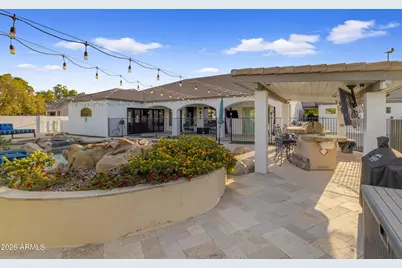 1261 N Los Alamos --, Mesa, AZ 85213 - Photo 21