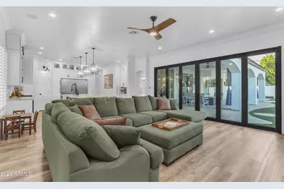 1261 N Los Alamos --, Mesa, AZ 85213 - Photo 29