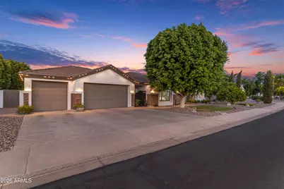 1261 N Los Alamos --, Mesa, AZ 85213 - Photo 1
