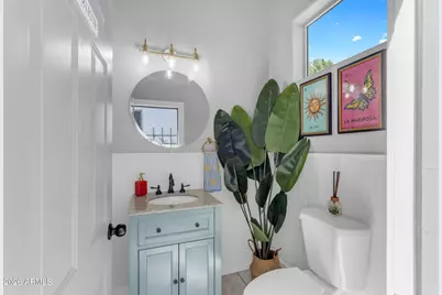 1261 N Los Alamos --, Mesa, AZ 85213 - Photo 45
