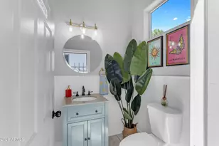 1261 N Los Alamos, Mesa, AZ 85213 - Photo 45