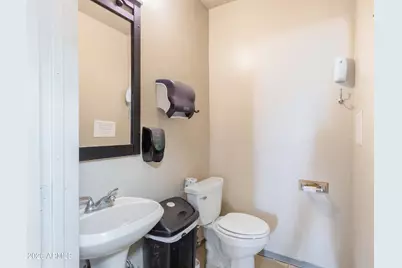 424 N Huachuca Boulevard, Huachuca City, AZ 85616 - Photo 23