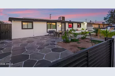 3815 N 50th Drive, Phoenix, AZ 85031 - Photo 1