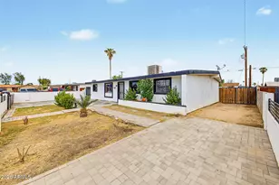 3815 N 50th Dr, Phoenix, AZ 85031 - Photo 5