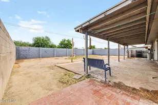 3815 N 50th Dr, Phoenix, AZ 85031 - Photo 33