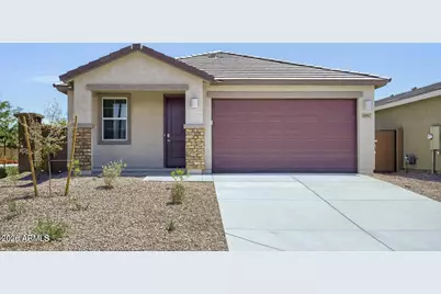 4587 E Kenneth Lane, San Tan Valley, AZ 85143 - Photo 1