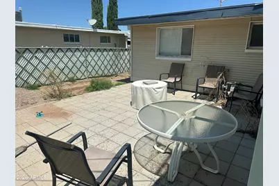 232 W Berridge Drive, Sierra Vista, AZ 85635 - Photo 17