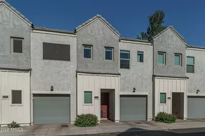 8267 N 22nd Drive, Phoenix, AZ 85021 - Photo 1