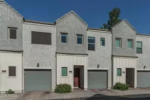 8267 N 22nd Dr, Phoenix, AZ 85021 - Photo 1