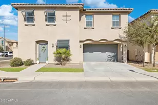 4124 E Toledo St, Gilbert, AZ 85295 - Photo 1