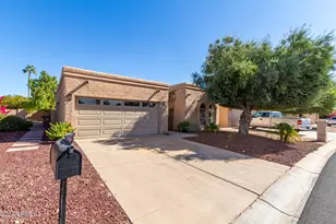 26437 S Sedona Dr, Sun Lakes, AZ 85248 - Photo 3