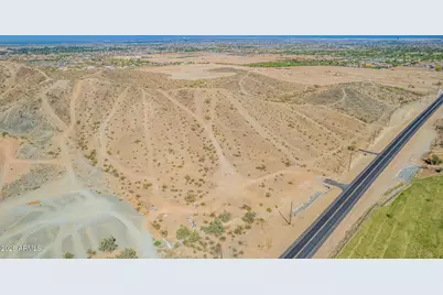 10500 S 35th Avenue #-, Laveen, AZ 85339 - Photo 3