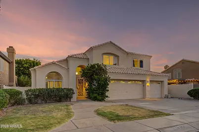 14264 S 12th Place, Phoenix, AZ 85048 - Photo 1