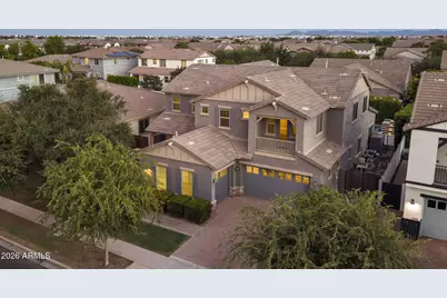 4247 E Comstock Drive, Gilbert, AZ 85296 - Photo 79