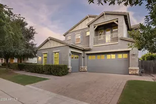 4247 E Comstock Dr, Gilbert, AZ 85296 - Photo 1