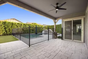 4247 E Comstock Dr, Gilbert, AZ 85296 - Photo 57