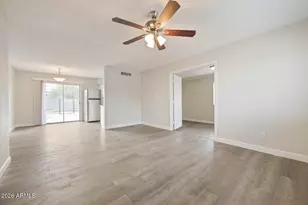 1339 N Hillcrest Cir, Mesa, AZ 85201 - Photo 5