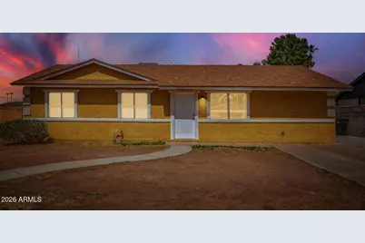 1339 N Hillcrest Circle, Mesa, AZ 85201 - Photo 3